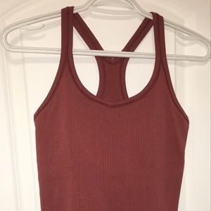 lululemon Ebb To Street Tank